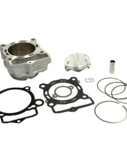 Athena Big Bore Complete Cylinder Kit Fits 2014-2015 Husqvarna FC 250