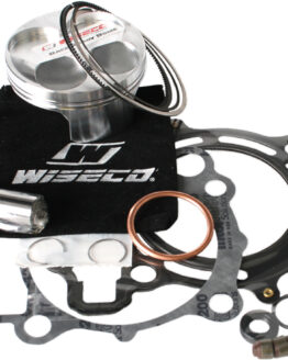Top End Piston Kit 77.00mm Bore (STD)