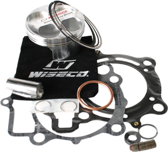 Top End Piston Kit 77.00mm Bore (STD)