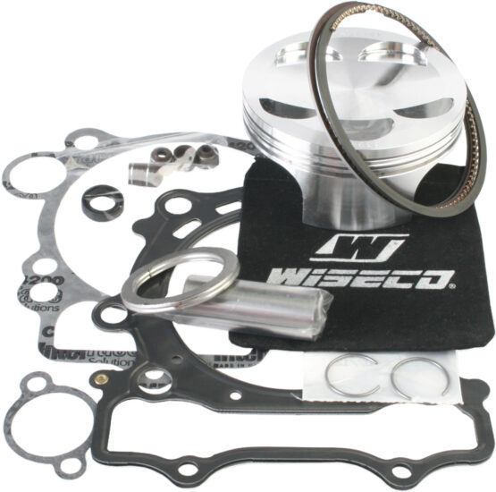 Top End Piston Kit 12.5:1 Compression - 95.00mm Bore (STD)