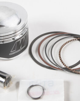 Piston Kit 82.00mm Bore