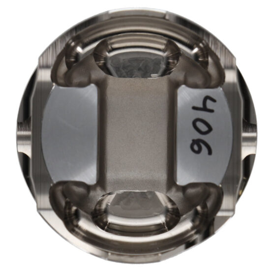 Wiseco 87mm Bore 14cc Dome Piston Kit