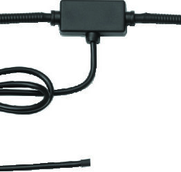 Kuryakyn Hidden Antenna For Harley-Davidson