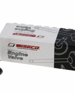 Wiseco Titanium Intake Valve Fits 2004-2009 CRF250R / 2004-2017 CRF250X