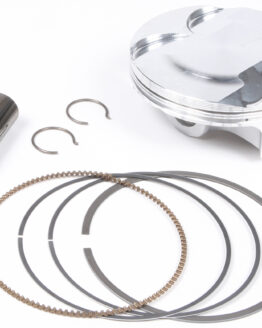 Vertex Forged Replica Piston Kit Std 94.96mm Fits 14-15 FC450 13-15 450SXF