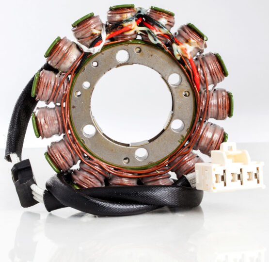 Stator - Image 2