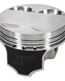 Wiseco Flat Top 10.5:1 Piston Kit Fits Honda/Acura B-Series