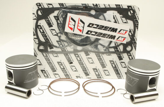 Top End Piston Kit 78.00mm Bore (STD)