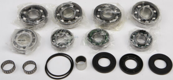 Differential Bearing & Seal Kit