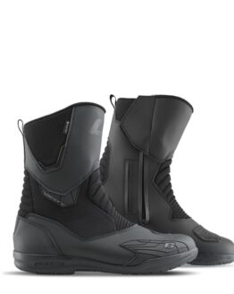 Gaerne G.Duran Gore Tex Motorcycle Boot Black Size 10