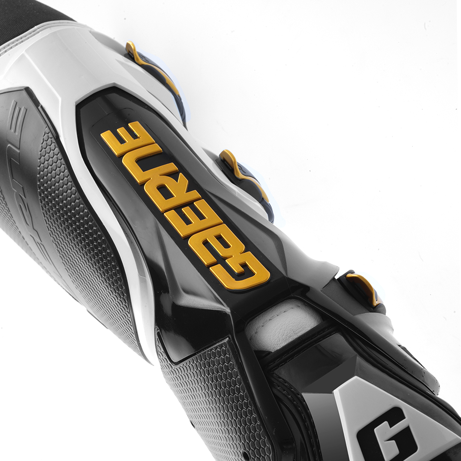 Gaerne SG-12 Luxe Boots Size 10 - Image 4