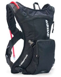 Outlander Jr Hydration Pack 3L - Carbon Black