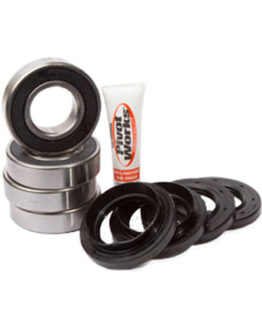 Rear Wheel Bearing Kit