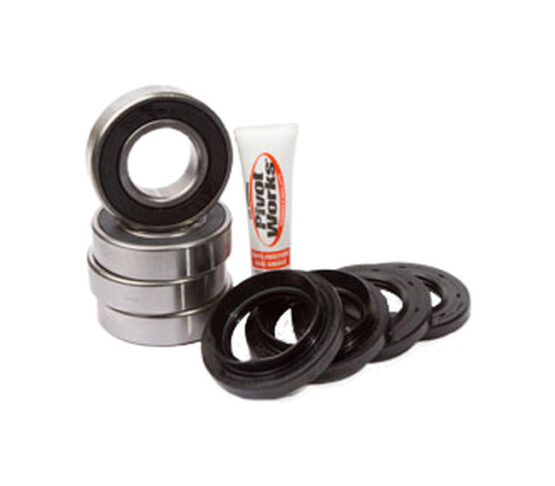 Rear Wheel Bearing Kit