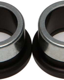 Long Life Rear Wheel Spacer Kit
