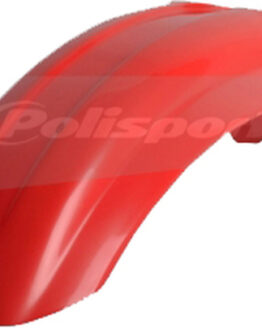 Front Fender - Red