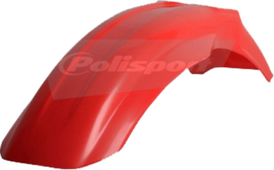 Front Fender - Red