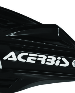X-factor Handguards - Black