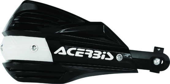 X-factor Handguards - Black