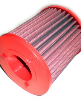 BMC Cylindrical Air Filter FB576/08 Fits 2010 Audi A1 (8X) 1.2 TFSI