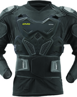 G7 Ballistic Jersey Black 3X-Large