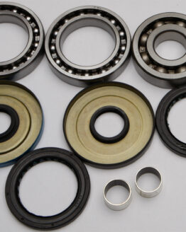 Rear Differential Bearing & Seal Kit