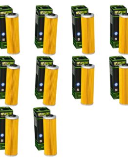 HF650 Oil Filter - 10 Pack