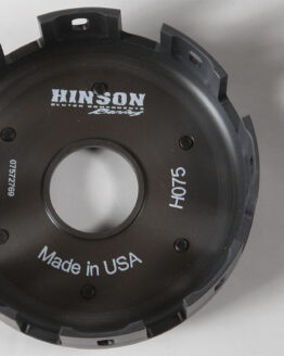 High Performance Clutch Basket