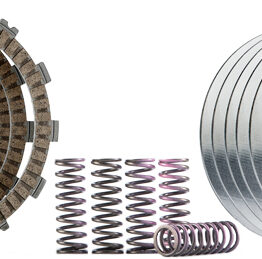 FSC Clutch Plate and Spring Kit