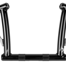 Viejocito Bar 8in - Gloss Black