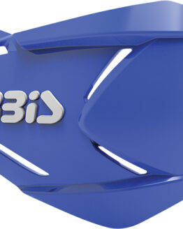 X-Factory Handguards - Blue/White