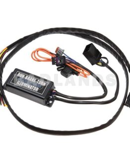 Badlands PNP Illuminator Can/Bus Plug-In Lighting Controller