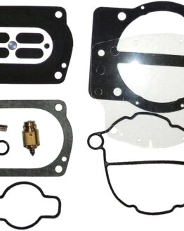 WSM Carburetor Rebuild Kit For Kawasaki Ultra 150, STX, ZXi, STS