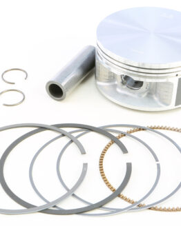 Vertex Replica Piston Kit 9.9:1 Comp 100.95mm +1.00 Fits Yamaha