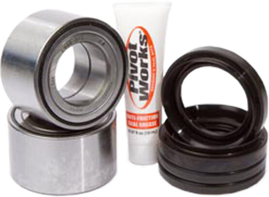 Front Wheel Bearing Kit