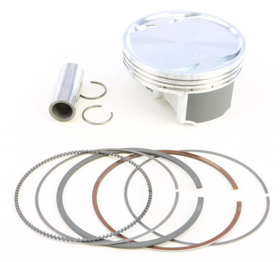 Forged Big Bore Piston Kit