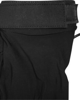 7V Heated Lithium-Ion Battery Sock Liners Y Harness Black X-Large