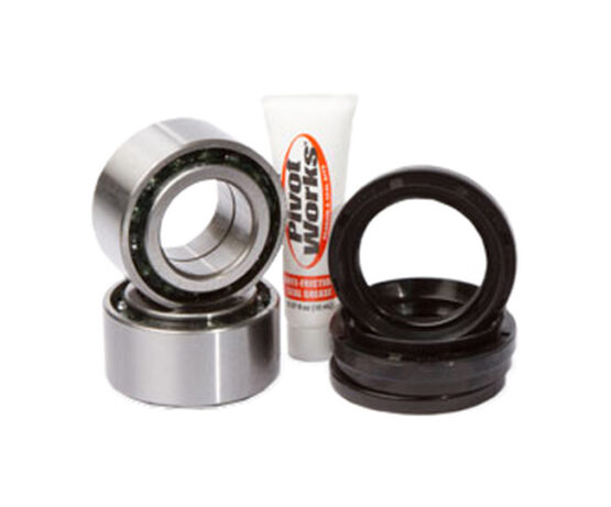 Rear Wheel Bearing Kit