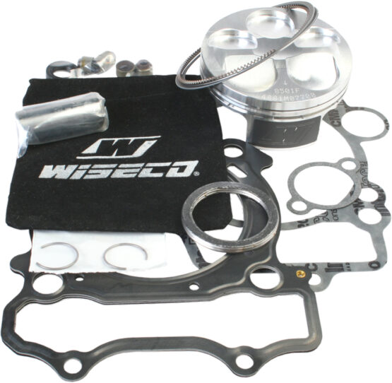 Top End Piston Kit 13.5:1 Compression - 77.00mm Bore (STD)