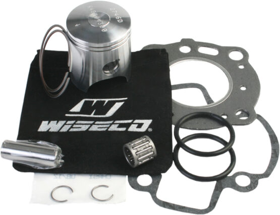 Top End Piston Kit 43.00mm Bore (STD)