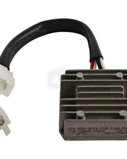 Arrowhead Regulator Rectifier for Honda VFR800