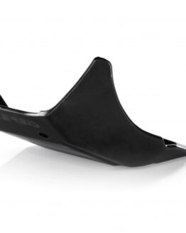 Skid Plate - Black
