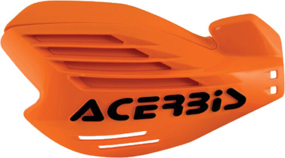 X-force Handguards - Orange