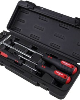 BikeMaster JIS Screwdriver Kit