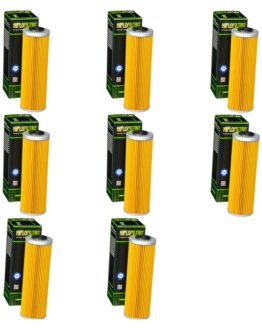 HF650 Oil Filter - 8 Pack