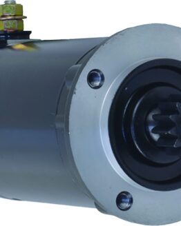 BikeMaster Ducati Starter