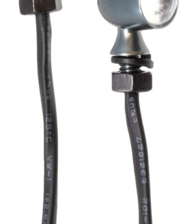 Letric Lighting 45Caliber Led Mini Markers Frt