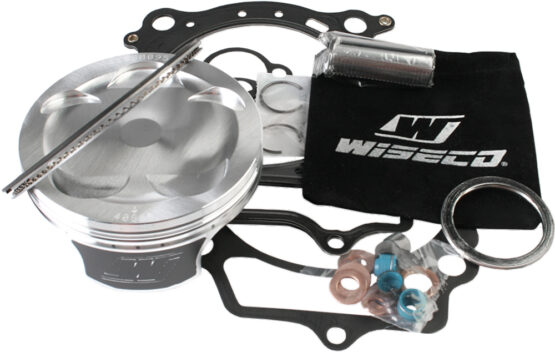 Top End Piston Kit 12.5:1 Compression - 95.00mm Bore (STD)