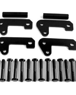 EPI 3in Lift Kit For 17-22 Polaris Ranger 1000/XP 1000/Crew