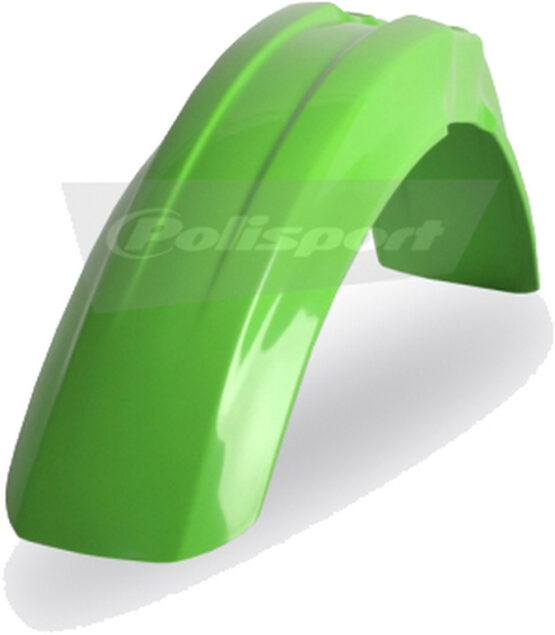 Front Fender - Green